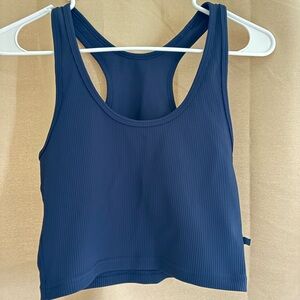Lululemon Power Pivot Training Tank